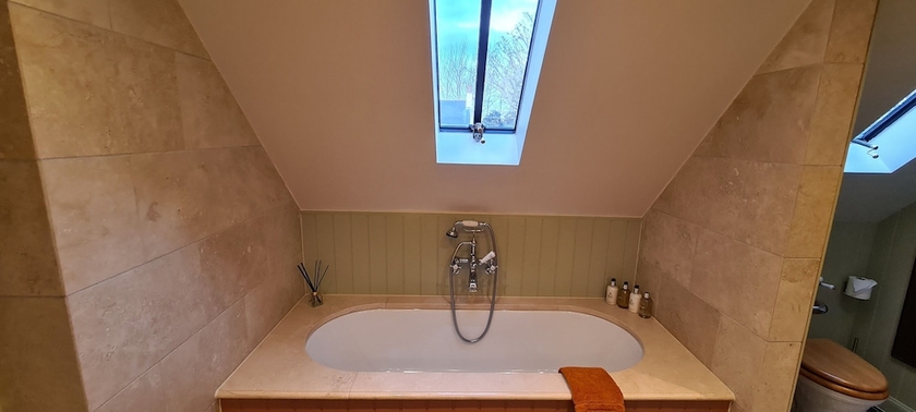 Imagen de la habitación del Hotel The Glenmorangie House. Foto 2