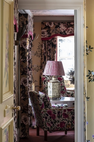 Imagen de la habitación del Hotel The Glenmorangie House. Foto 9