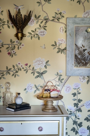 Imagen de la habitación del Hotel The Glenmorangie House. Foto 13