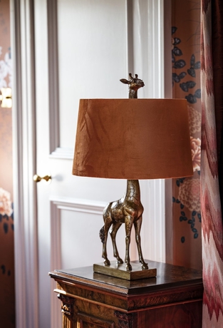 Imagen de la habitación del Hotel The Glenmorangie House. Foto 14