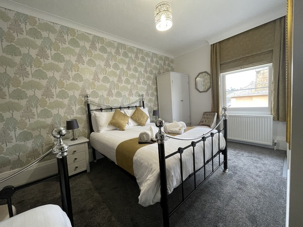 Imagen de la habitación del Hotel The Glenorleigh. Foto 19