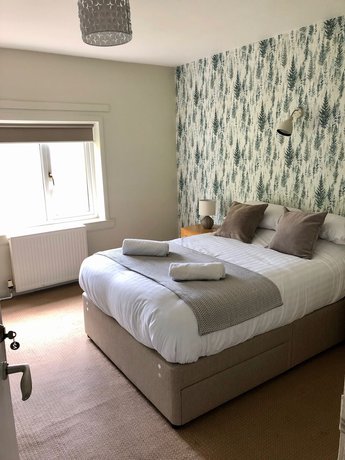 Imagen de la habitación del Hotel The Glentress. Foto 16
