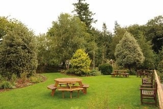 Imagen de los exteriores del Hotel The Glenview and Leisure Club. Foto 3