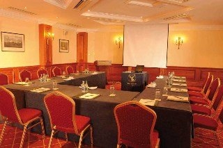 Imagen de los interiores del Hotel The Glenview and Leisure Club. Foto 6