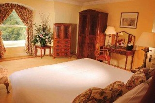 Imagen de la habitación del Hotel The Glenview and Leisure Club. Foto 2