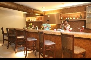 Imagen general del Hotel The Glitz Goa. Foto 3