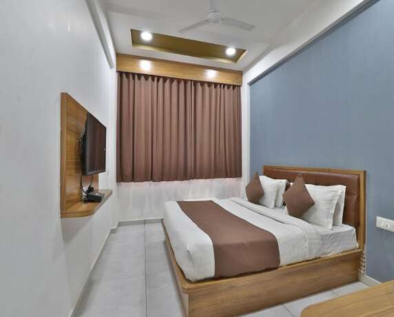 Imagen general del Hotel The Global Point. Foto 5