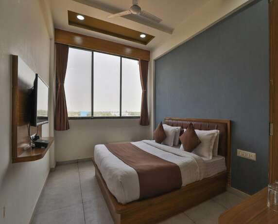 Imagen general del Hotel The Global Point. Foto 10