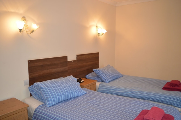 Imagen de la habitación del Hotel The Globe, Colchester. Foto 9