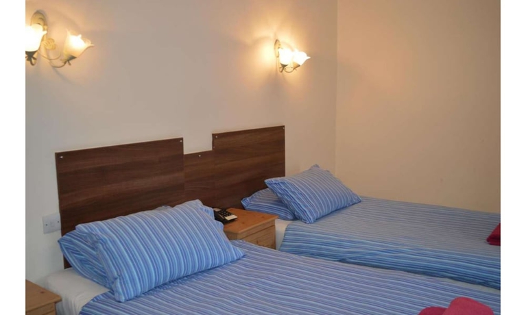 Imagen de la habitación del Hotel The Globe, Colchester. Foto 10