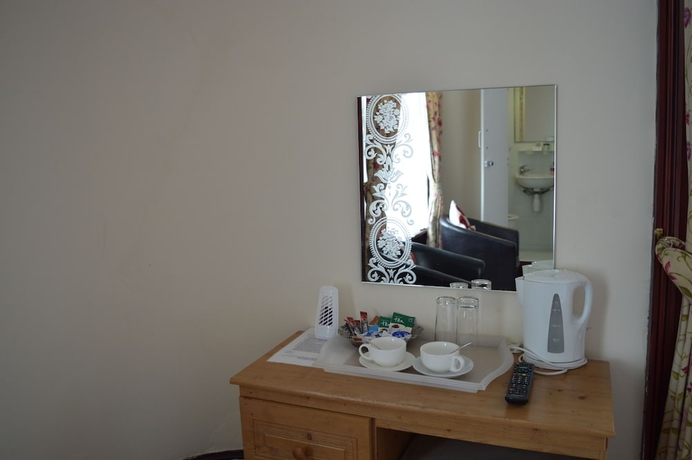 Imagen de la habitación del Hotel The Globe, Colchester. Foto 11