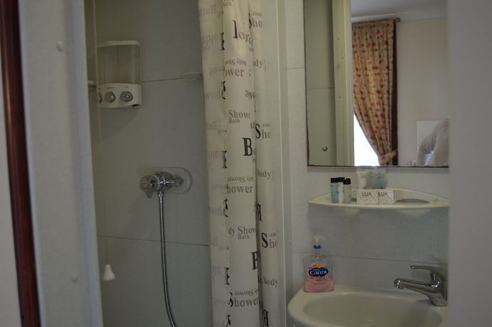 Imagen de la habitación del Hotel The Globe, Colchester. Foto 12
