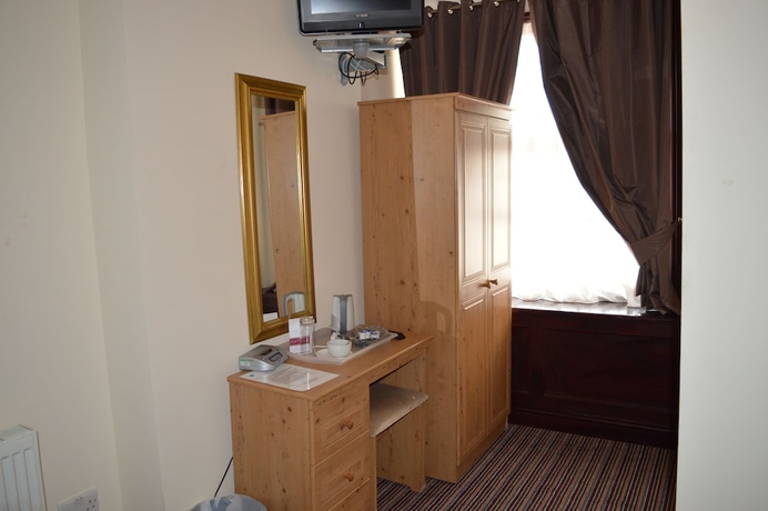 Imagen de la habitación del Hotel The Globe, Colchester. Foto 13