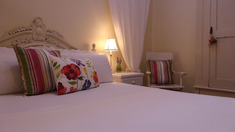 Imagen de la habitación del Hotel The Globe Inn. Foto 8