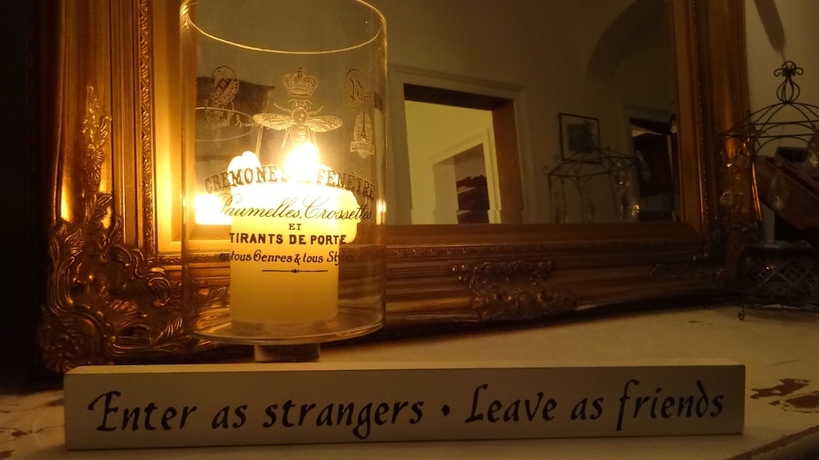 Imagen de los interiores del Hotel The Globe Inn. Foto 19