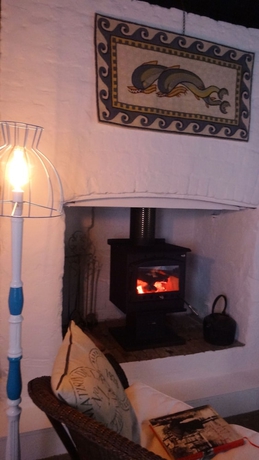 Imagen de la habitación del Hotel The Globe Inn. Foto 12