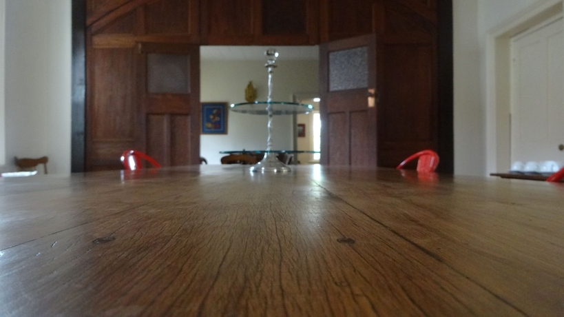 Imagen de la habitación del Hotel The Globe Inn. Foto 13