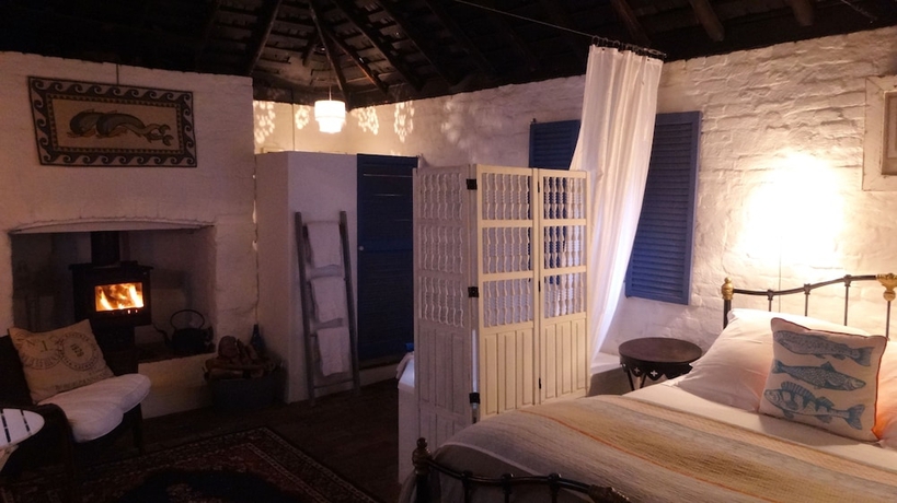 Imagen de la habitación del Hotel The Globe Inn. Foto 14