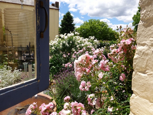 Imagen de la habitación del Hotel The Globe Inn. Foto 17