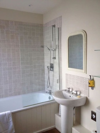 Imagen de la habitación del Hotel The Globe Inn Wells. Foto 18