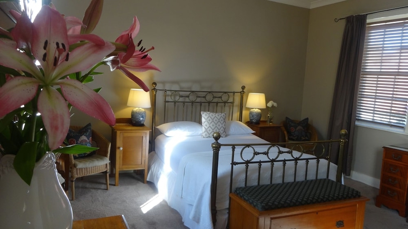 Imagen general del Hotel The Globe Inn, Yass. Foto 1