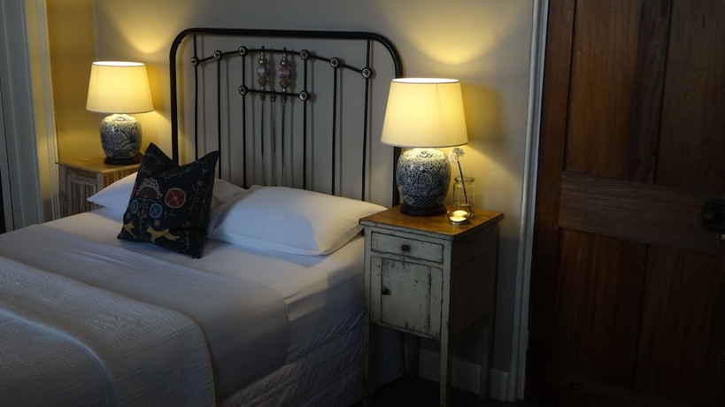 Imagen de la habitación del Hotel The Globe Inn, Yass. Foto 16