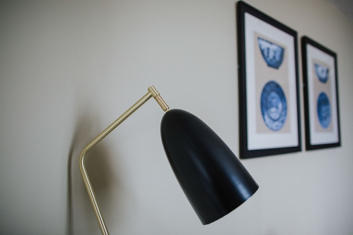 Imagen de la habitación del Hotel The Globe, Warwick. Foto 13