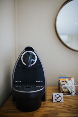 Imagen de la habitación del Hotel The Globe, Warwick. Foto 15