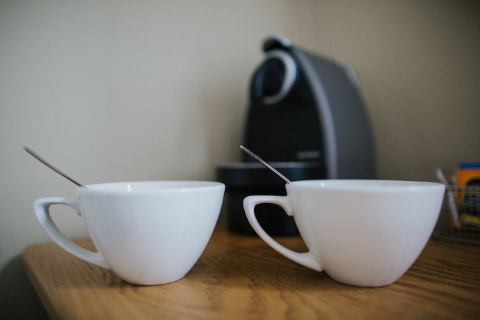 Imagen de la habitación del Hotel The Globe, Warwick. Foto 16