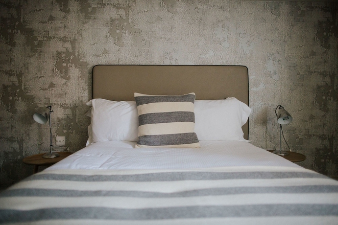 Imagen de la habitación del Hotel The Globe, Warwick, Warwickshire. Foto 4