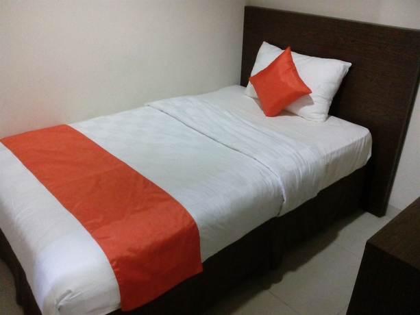 Imagen de la habitación del Hotel The Gloria Suites Jakarta. Foto 8