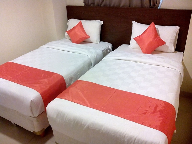 Imagen de la habitación del Hotel The Gloria Suites Jakarta. Foto 9