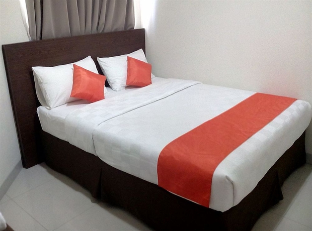 Imagen de la habitación del Hotel The Gloria Suites Jakarta. Foto 10