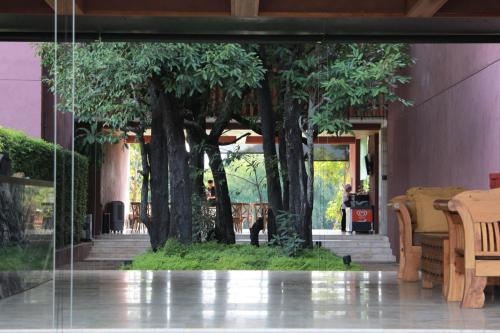 Imagen general del Hotel The Glory River Kwai. Foto 5