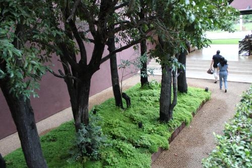 Imagen general del Hotel The Glory River Kwai. Foto 8