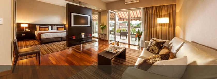 Imagen de la habitación del Hotel The Glu Boutique - Palermo Soho. Foto 13