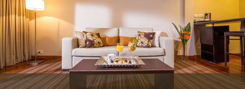 Imagen de la habitación del Hotel The Glu Boutique - Palermo Soho. Foto 14