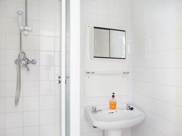 Imagen de la habitación del Hotel The Glyndale. Foto 10