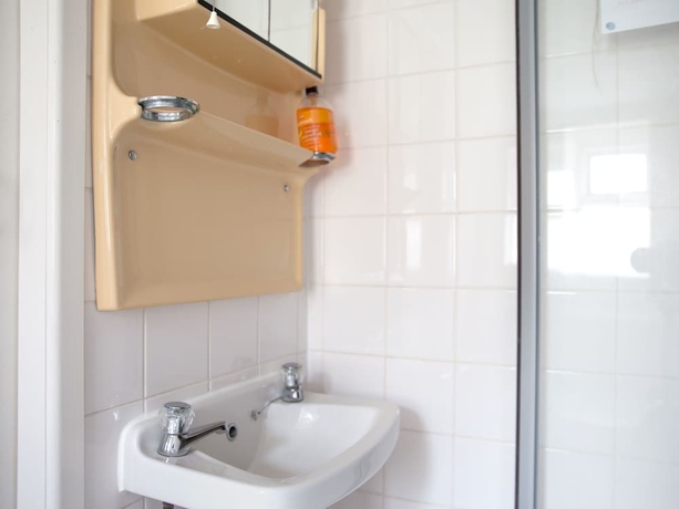 Imagen de la habitación del Hotel The Glyndale. Foto 11