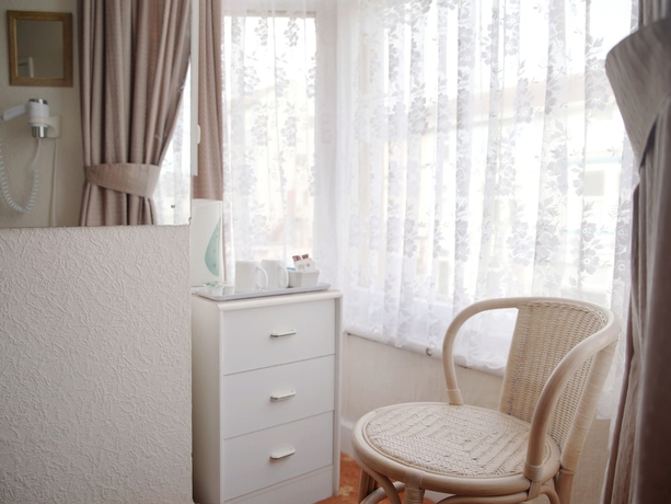 Imagen de la habitación del Hotel The Glyndale. Foto 19