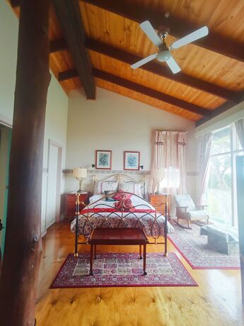 Imagen general del Hotel The Goat and Goose Bandb. Foto 4