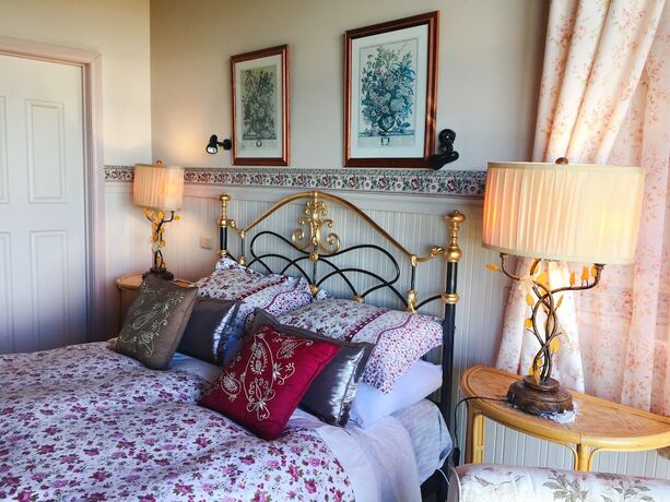 Imagen general del Hotel The Goat and Goose Bandb. Foto 5