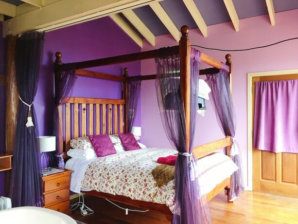 Imagen general del Hotel The Goat and Goose Bandb. Foto 7