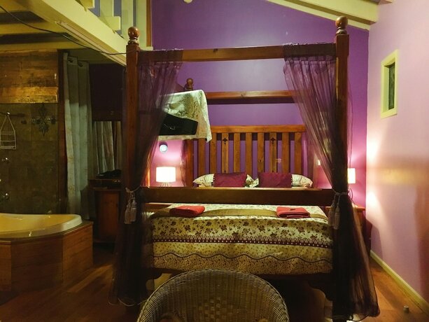 Imagen general del Hotel The Goat and Goose Bandb. Foto 10