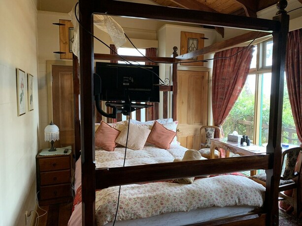 Imagen de la habitación del Hotel The Goat and Goose Bandb. Foto 20