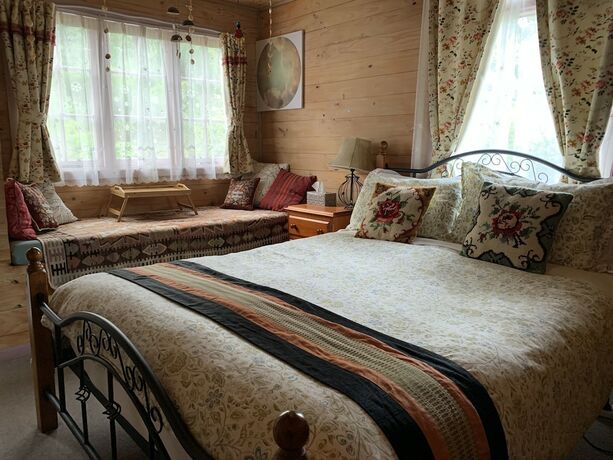 Imagen de la habitación del Hotel The Goat and Goose Bandb. Foto 26