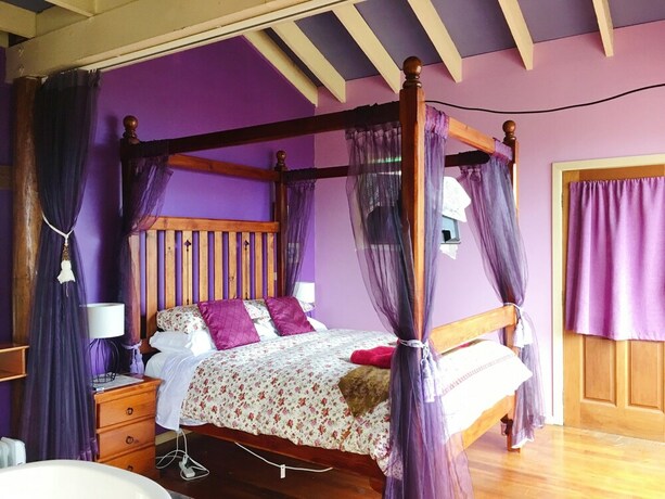 Imagen de la habitación del Hotel The Goat and Goose Bandb. Foto 28
