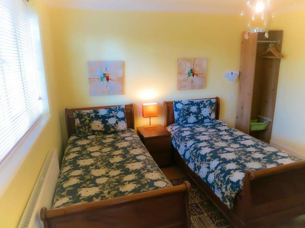 Imagen de la habitación del Hotel The Godalming. Foto 3