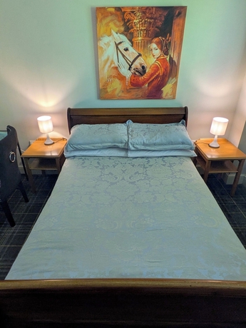 Imagen de la habitación del Hotel The Godalming. Foto 4