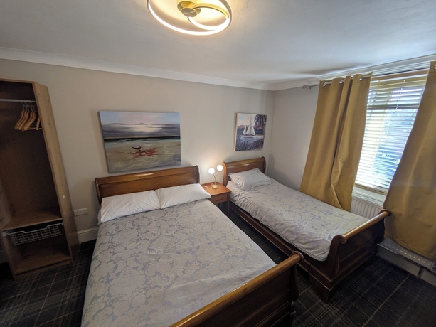 Imagen de la habitación del Hotel The Godalming. Foto 6